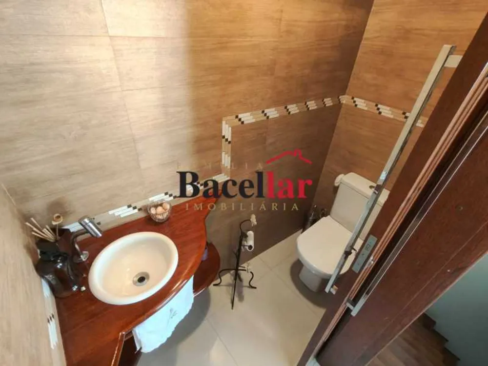Cobertura, 4 quartos, 221 m² - Foto 20