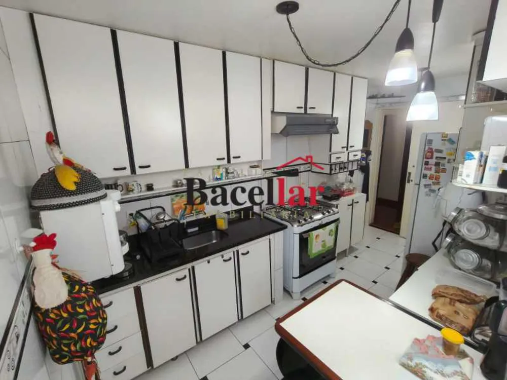 Cobertura, 4 quartos, 221 m² - Foto 15