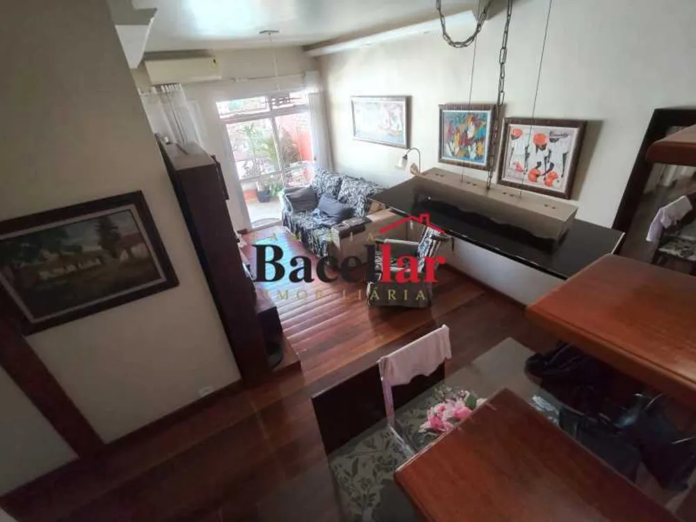 Cobertura, 4 quartos, 221 m² - Foto 3