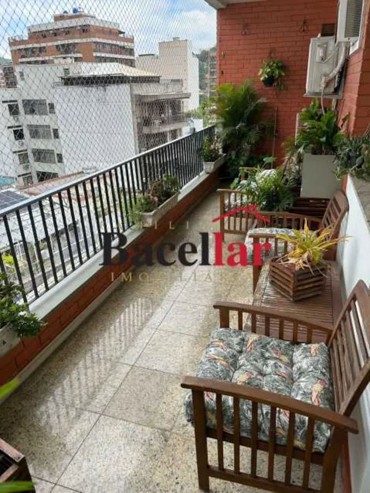 Cobertura, 4 quartos, 221 m² - Foto 2