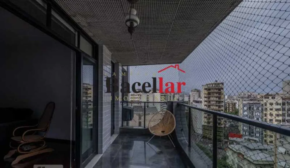 Apartamento, 3 quartos, 120 m² - Foto 2