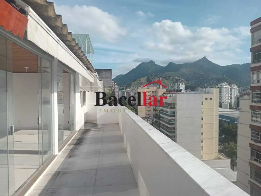 Cobertura, 3 quartos, 139 m² - Foto 6
