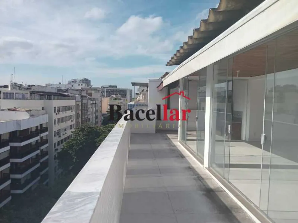 Cobertura, 3 quartos, 139 m² - Foto 9
