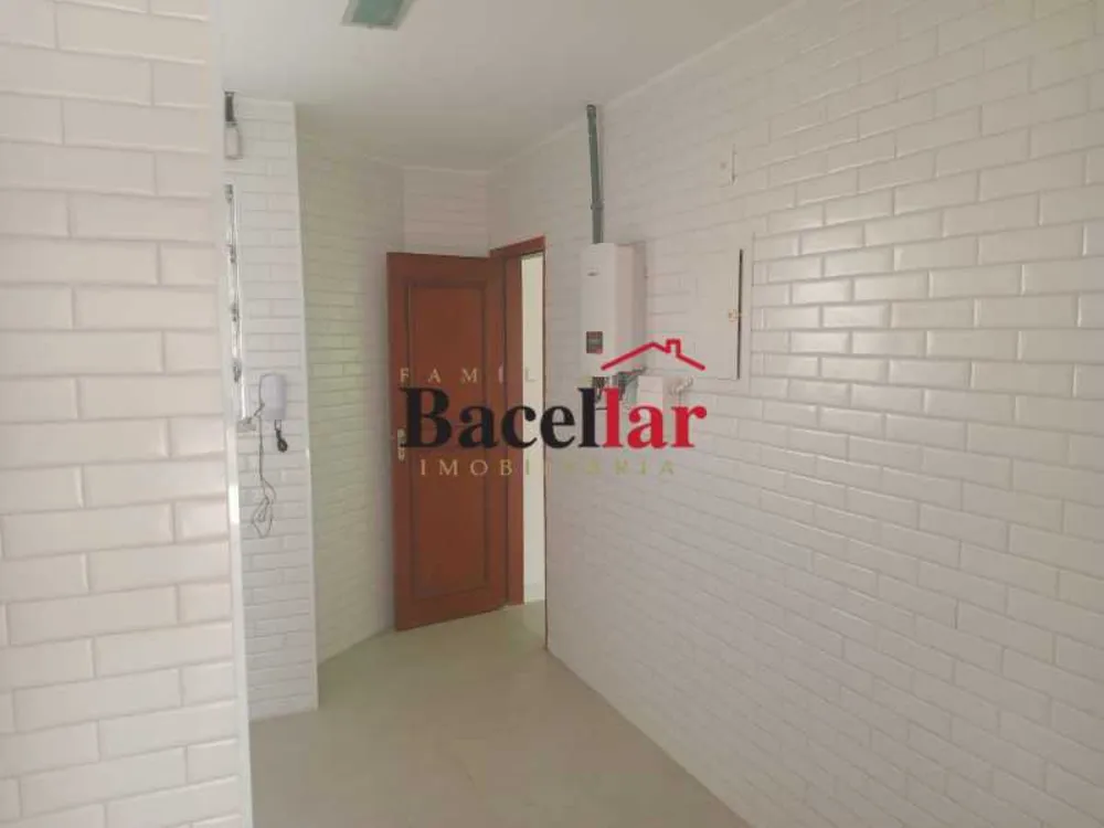 Cobertura, 3 quartos, 139 m² - Foto 8