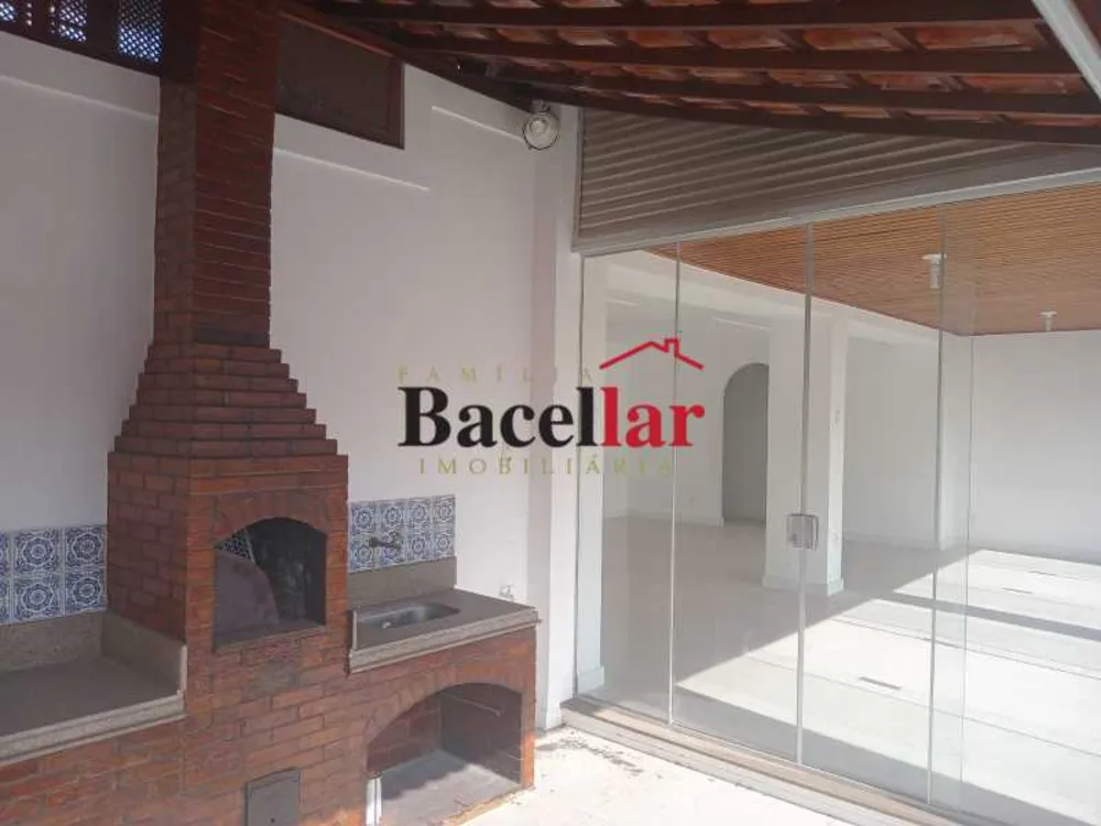 Cobertura, 3 quartos, 139 m² - Foto 8