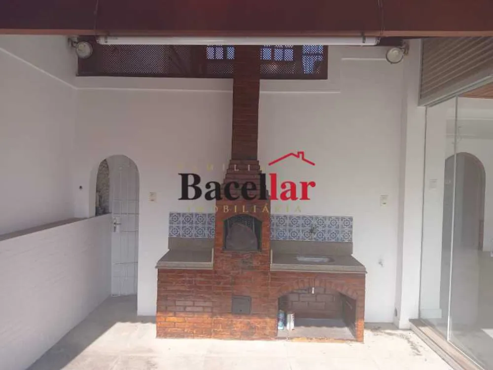 Cobertura, 3 quartos, 139 m² - Foto 5