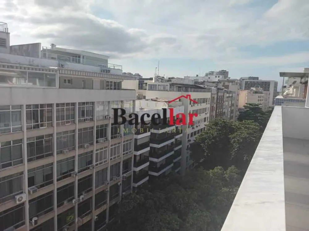Cobertura, 3 quartos, 139 m² - Foto 3