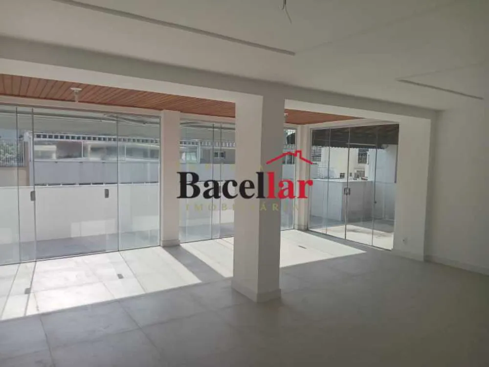 Cobertura, 3 quartos, 139 m² - Foto 1