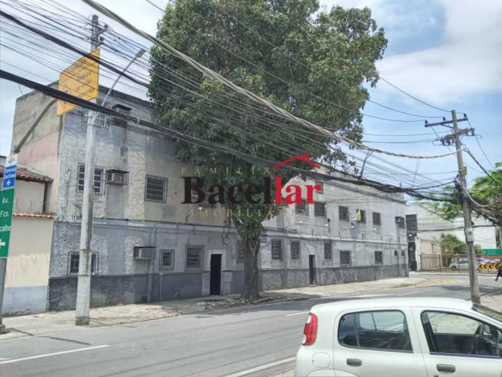 Prédio Inteiro, 366 m² - Foto 1