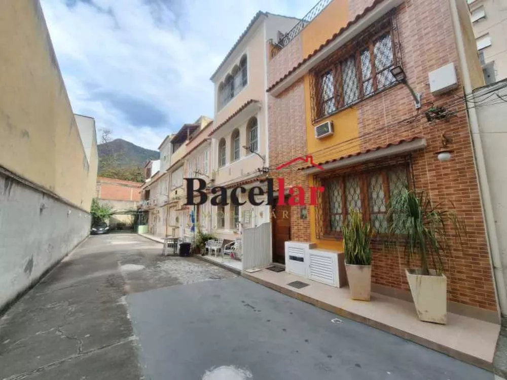 Casa de Vila, 2 quartos - Foto 1