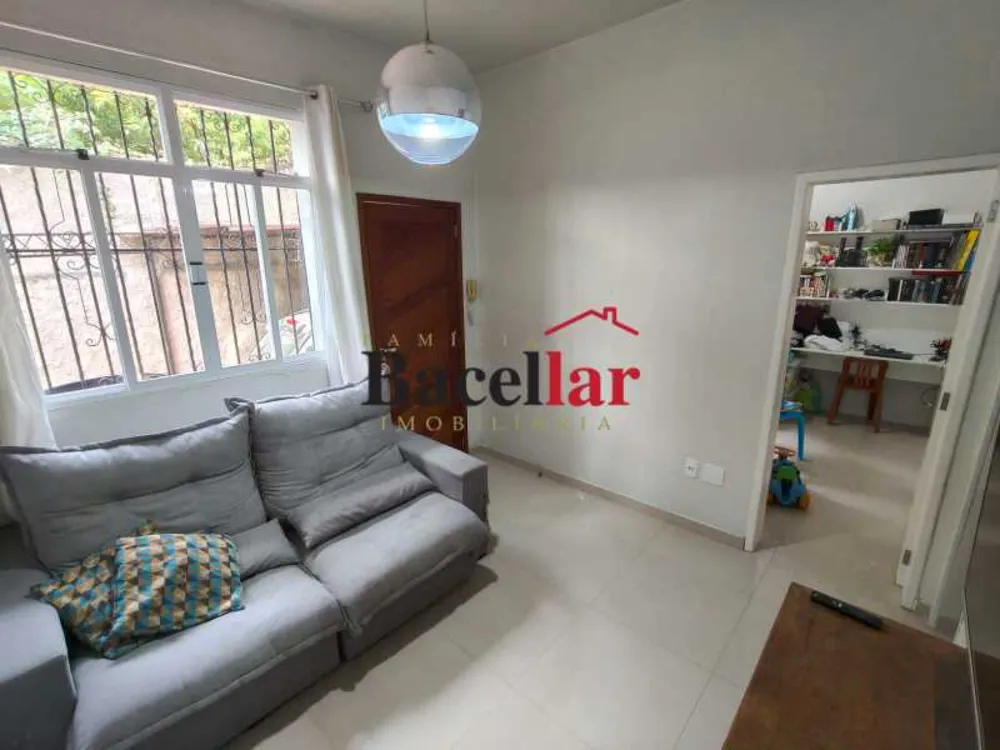 Casa de Vila, 2 quartos - Foto 1