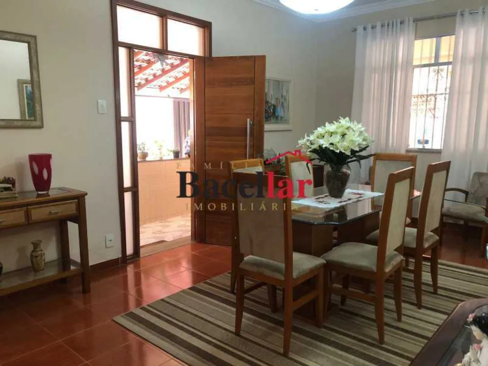 Cobertura, 4 quartos, 180 m² - Foto 9