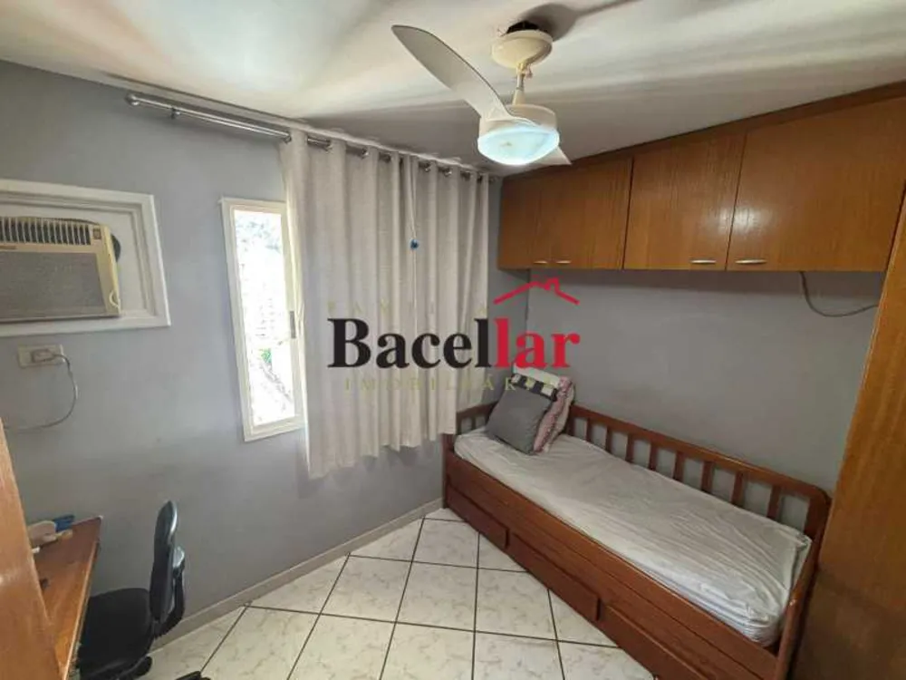 Cobertura, 4 quartos, 180 m² - Foto 21