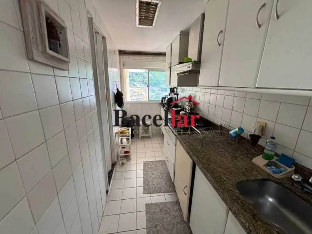 Cobertura, 4 quartos, 180 m² - Foto 15