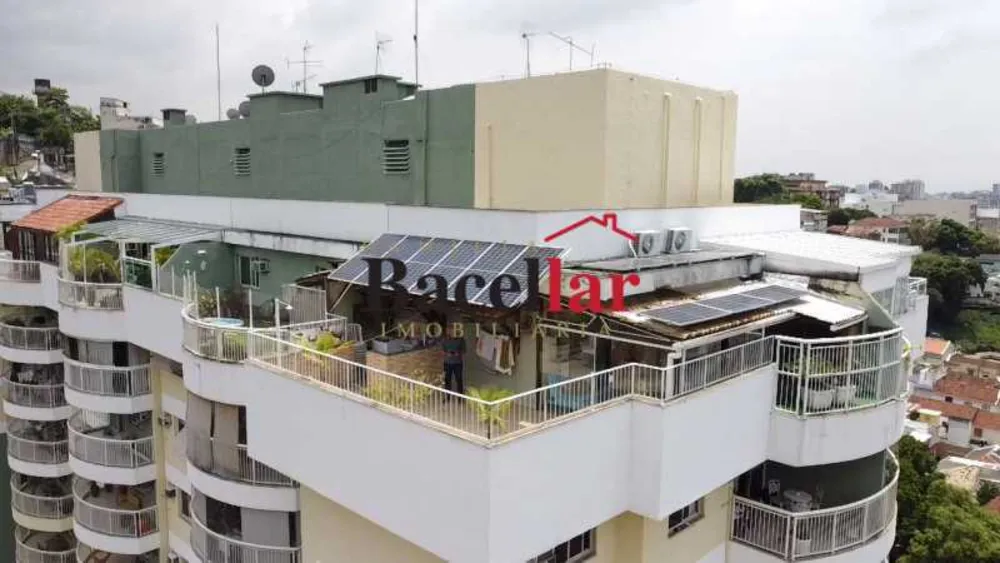 Cobertura, 4 quartos, 180 m² - Foto 24