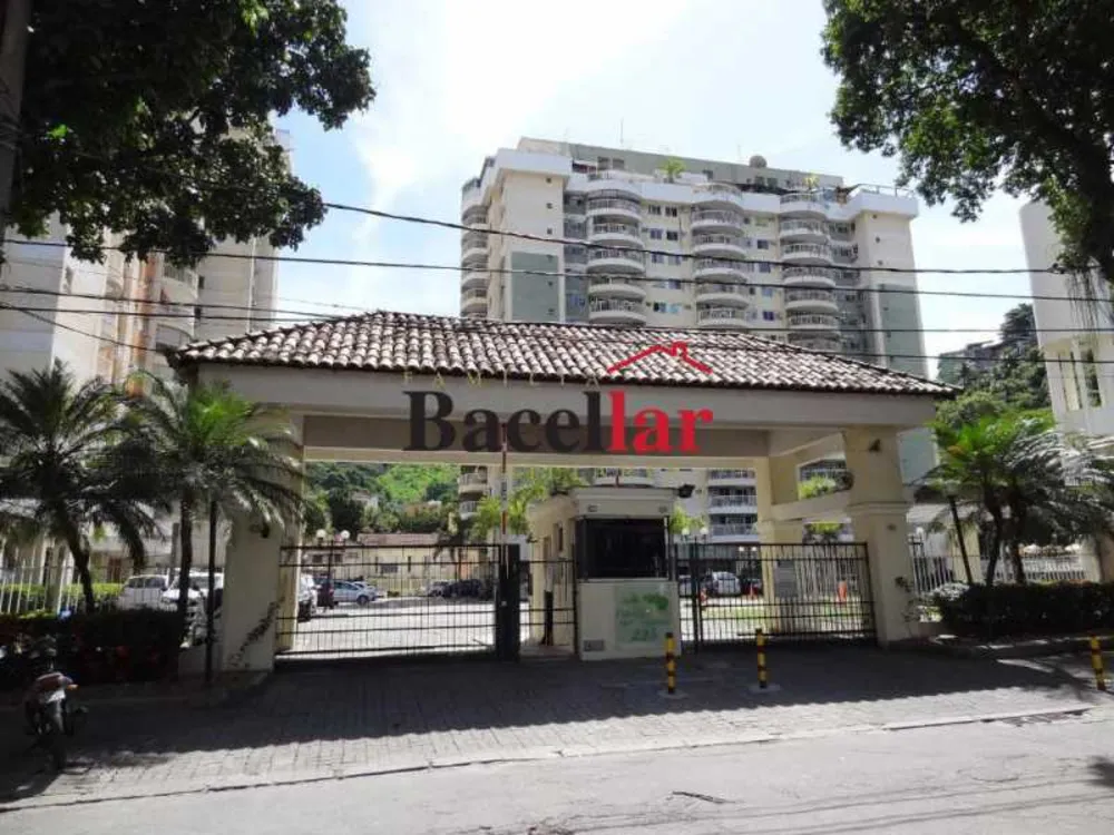 Cobertura, 4 quartos, 180 m² - Foto 4