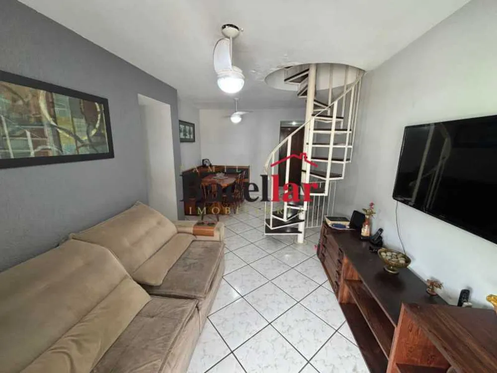 Cobertura, 4 quartos, 180 m² - Foto 7