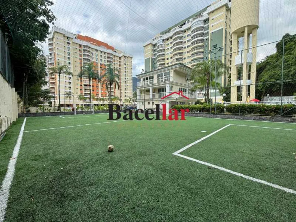 Cobertura, 4 quartos, 180 m² - Foto 8