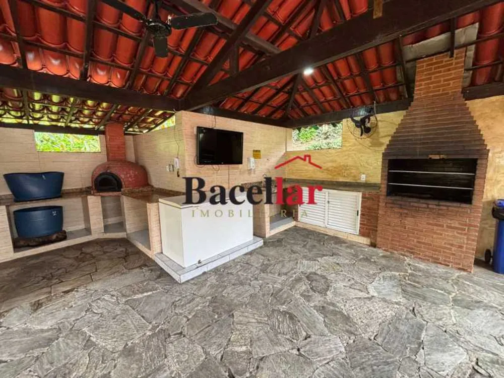 Cobertura, 4 quartos, 180 m² - Foto 1