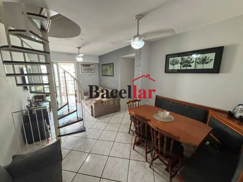 Cobertura, 4 quartos, 180 m² - Foto 16