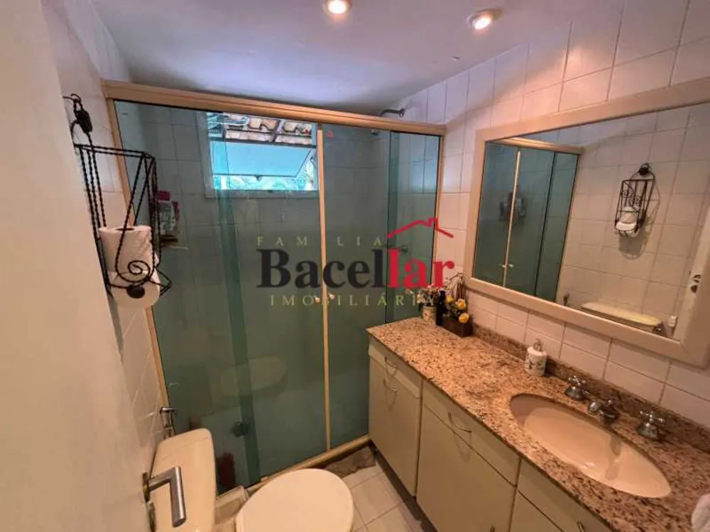 Cobertura, 4 quartos, 180 m² - Foto 6