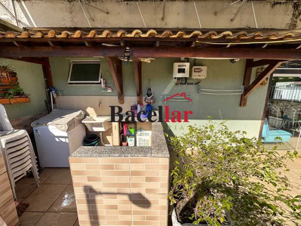 Cobertura, 4 quartos, 180 m² - Foto 13