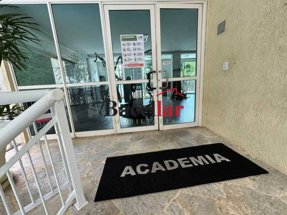 Cobertura, 4 quartos, 180 m² - Foto 12