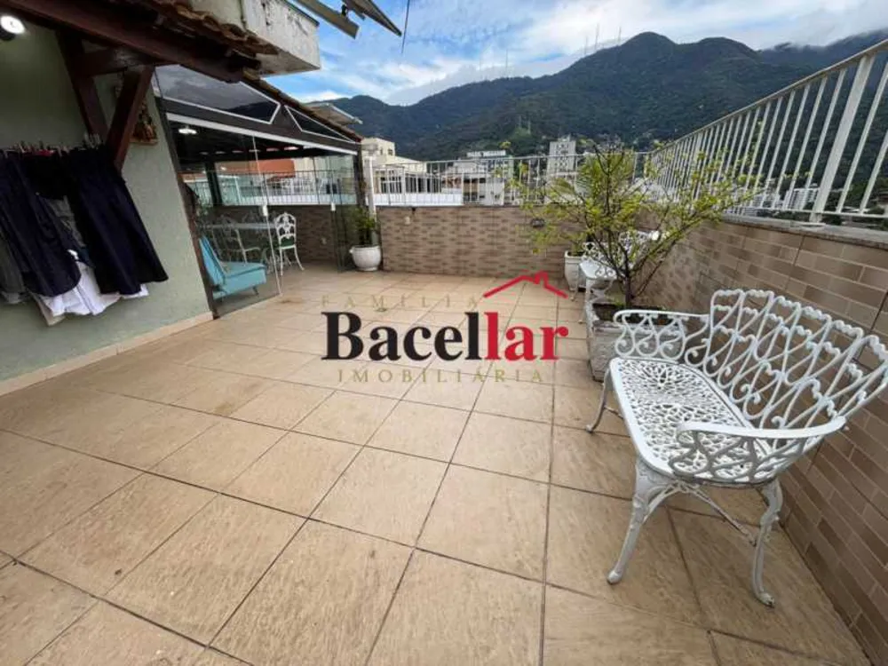 Cobertura, 4 quartos, 180 m² - Foto 10