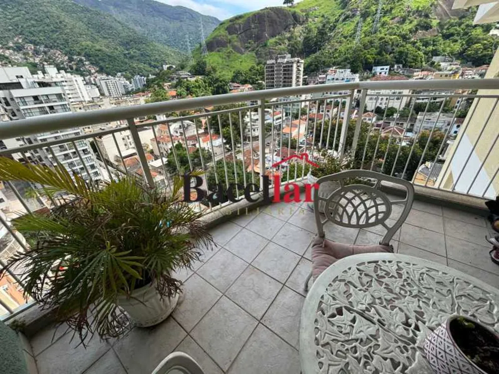 Cobertura, 4 quartos, 180 m² - Foto 30