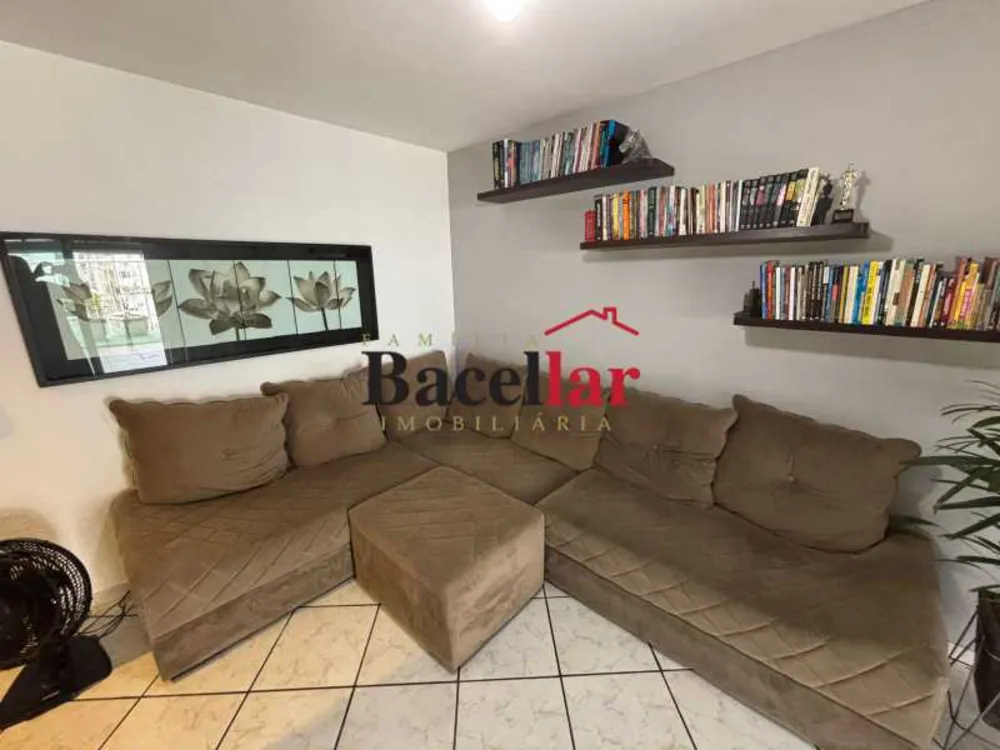 Cobertura, 4 quartos, 180 m² - Foto 3
