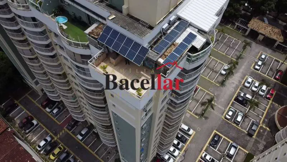 Cobertura, 4 quartos, 180 m² - Foto 20
