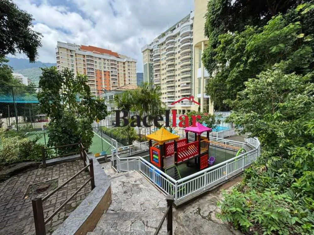 Cobertura, 4 quartos, 180 m² - Foto 22