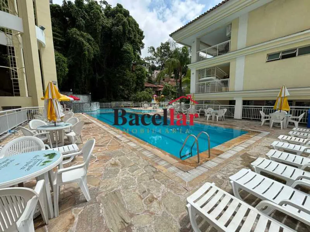 Cobertura, 4 quartos, 180 m² - Foto 5