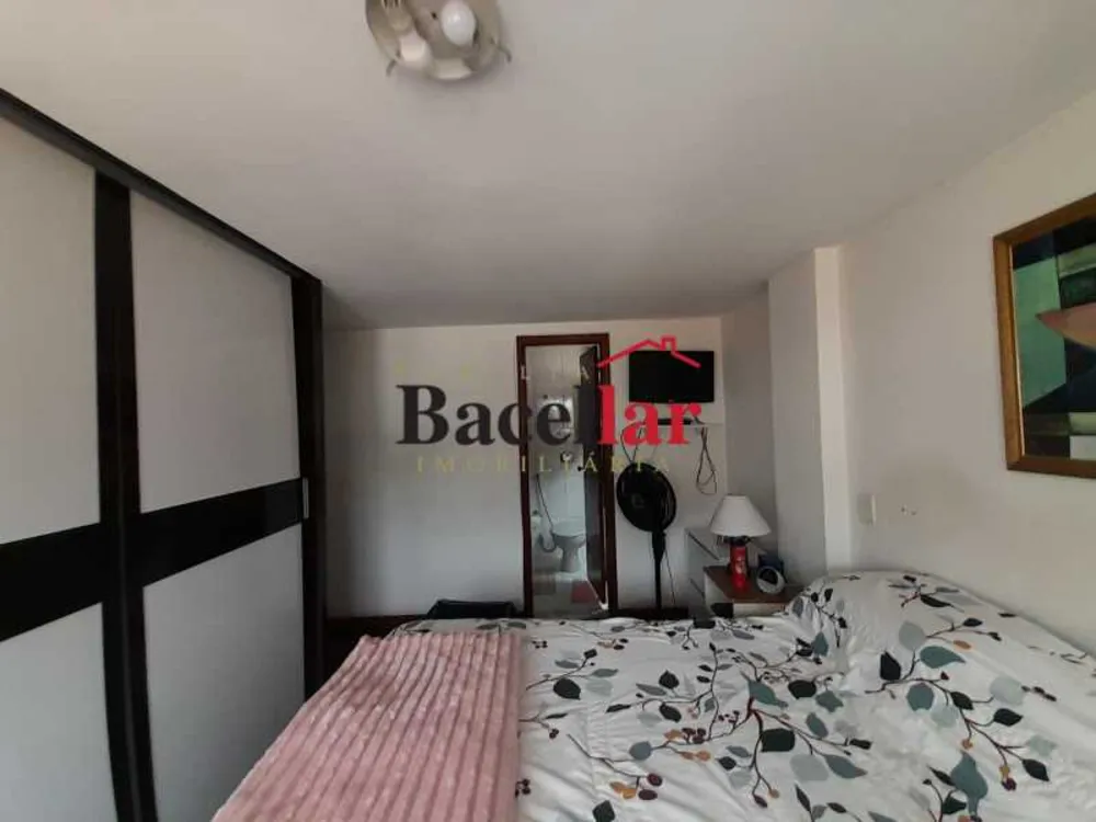 Apartamento, 3 quartos, 100 m² - Foto 7