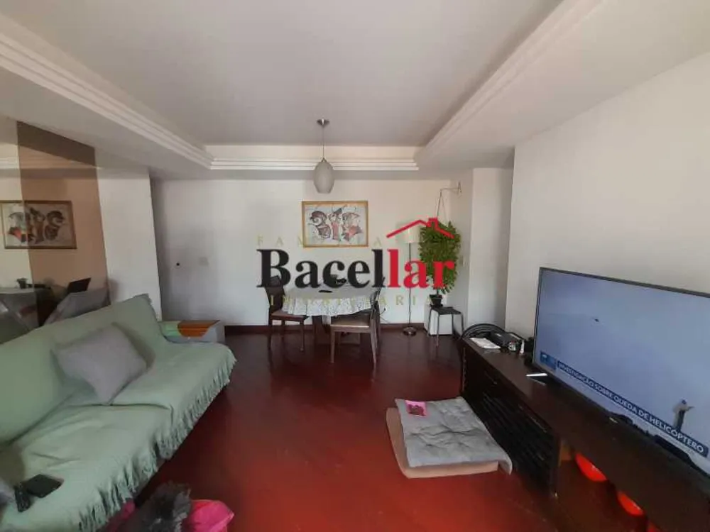 Apartamento, 3 quartos, 100 m² - Foto 4