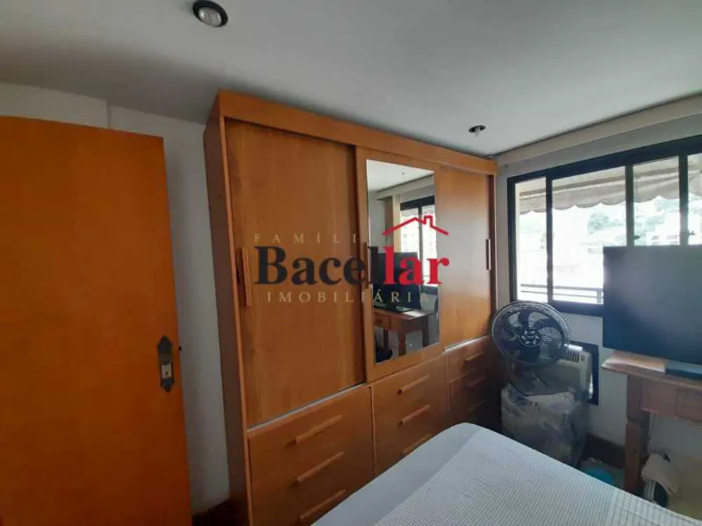 Apartamento, 3 quartos, 100 m² - Foto 11