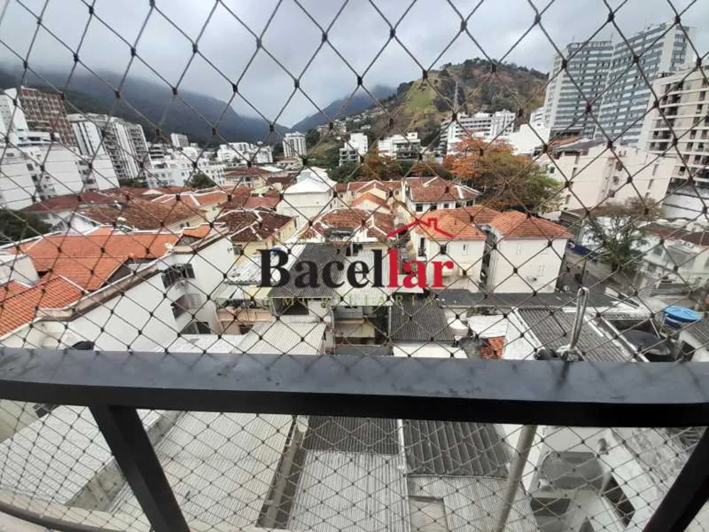 Apartamento, 3 quartos, 100 m² - Foto 2