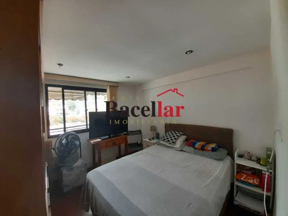 Apartamento, 3 quartos, 100 m² - Foto 8
