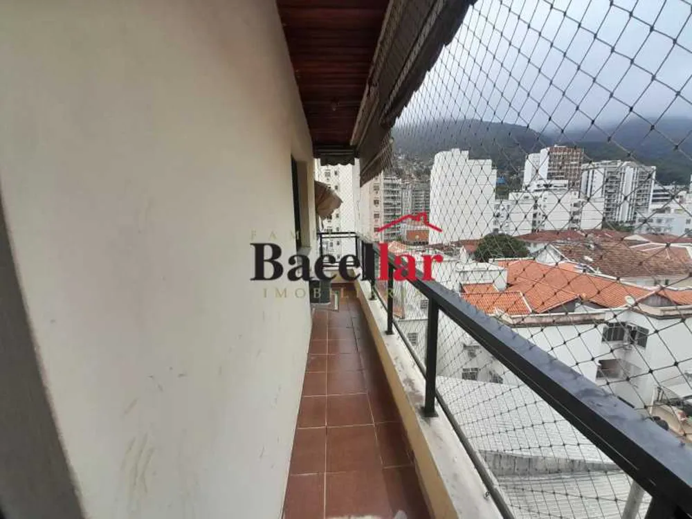 Apartamento, 3 quartos, 100 m² - Foto 3