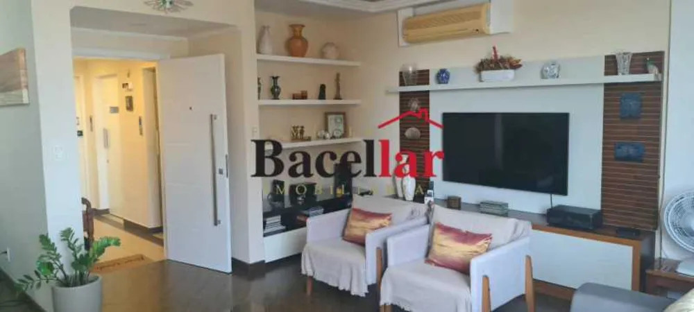 Apartamento, 3 quartos, 150 m² - Foto 7