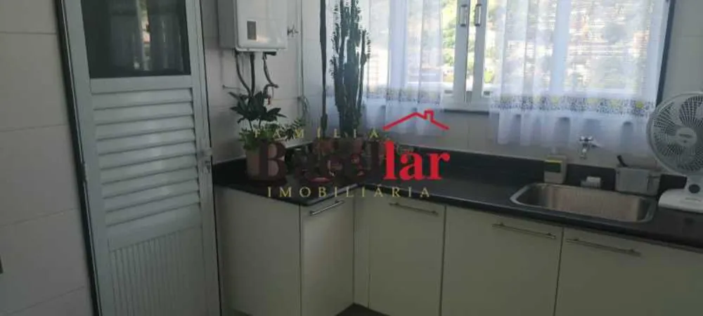 Apartamento, 3 quartos, 150 m² - Foto 30