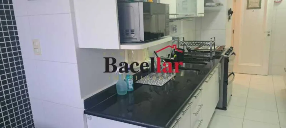 Apartamento, 3 quartos, 150 m² - Foto 29