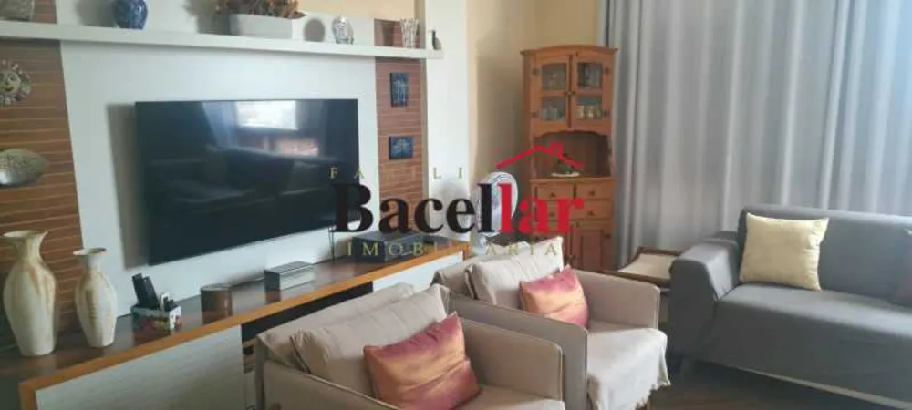 Apartamento, 3 quartos, 150 m² - Foto 6