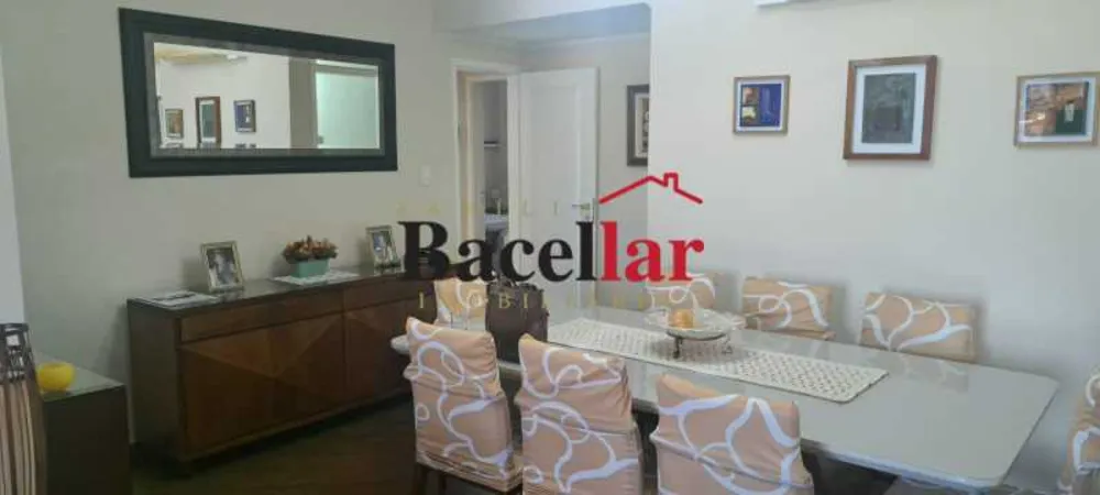 Apartamento, 3 quartos, 150 m² - Foto 8