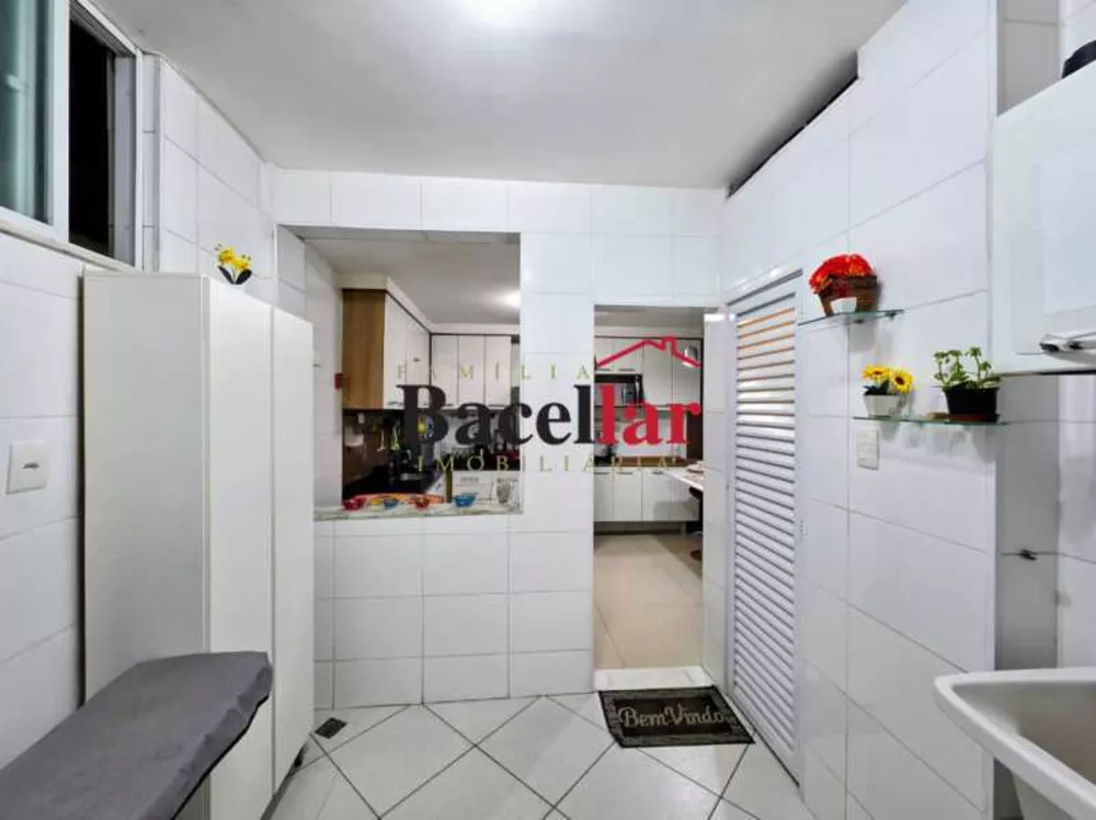 Apartamento, 4 quartos, 148 m² - Foto 1