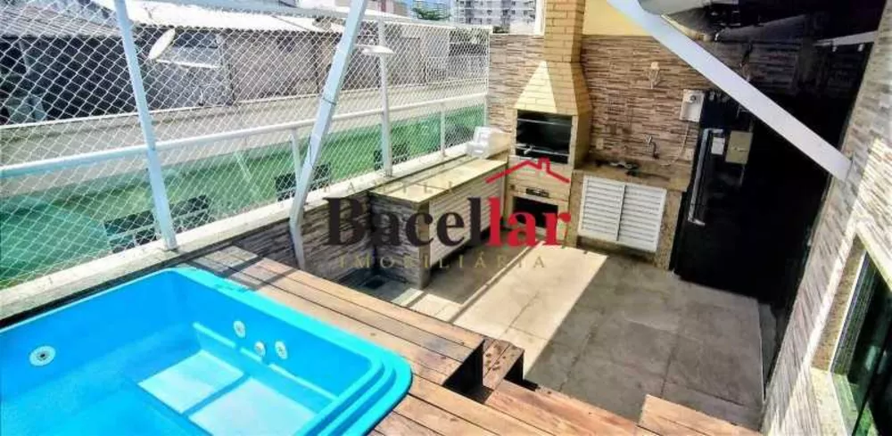 Apartamento, 4 quartos, 148 m² - Foto 23