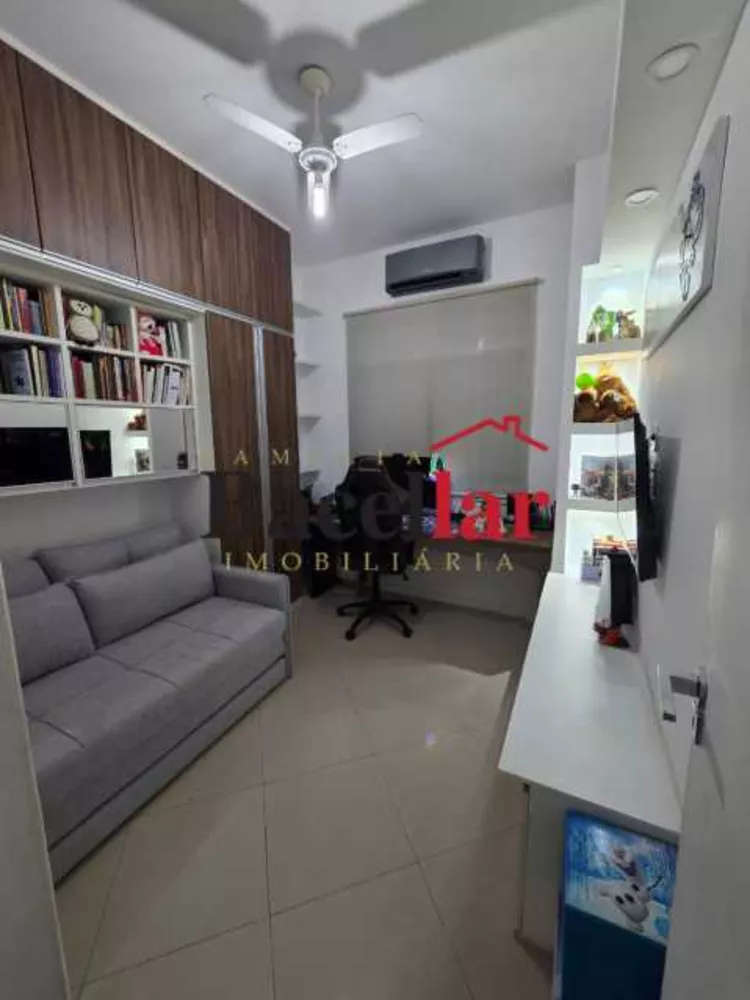 Apartamento, 4 quartos, 148 m² - Foto 12