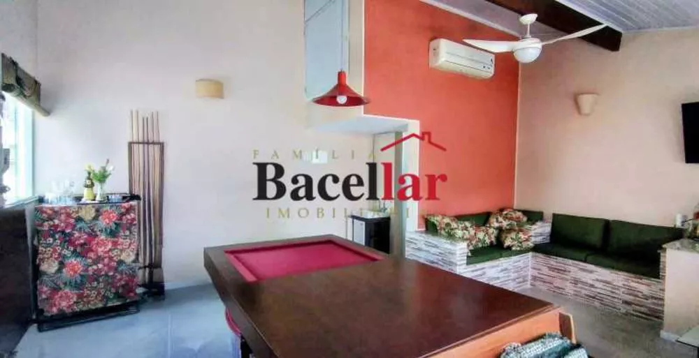 Apartamento, 4 quartos, 148 m² - Foto 5