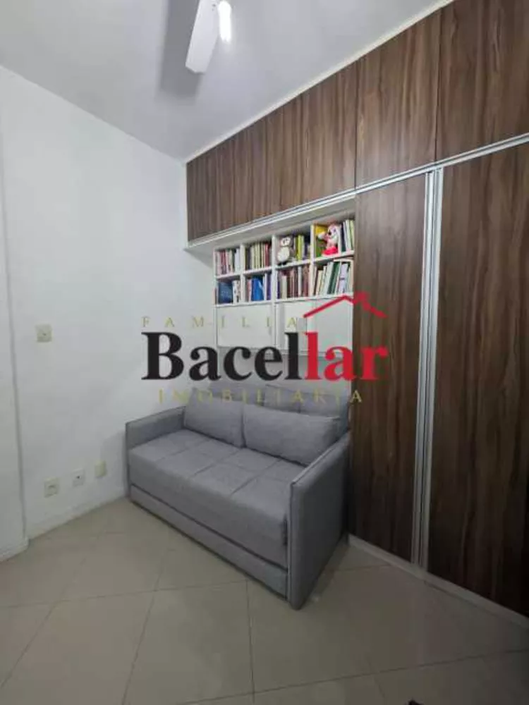 Apartamento, 4 quartos, 148 m² - Foto 15