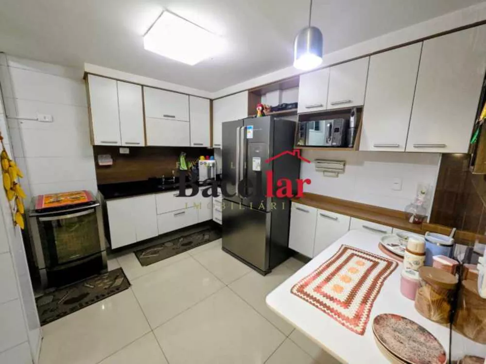 Apartamento, 4 quartos, 148 m² - Foto 8